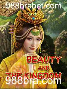 Aventura Épica em BeautyAndTheKingdom