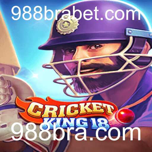 Descubra o Jogo Sensação CricketKing18