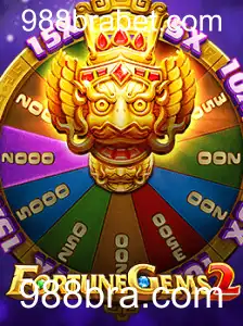 FortuneGems2: Um Mundo de Emoção e Estratégia