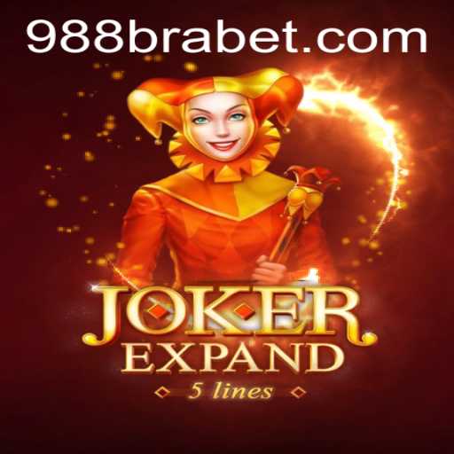 Descubra o Fascinante Mundo de JokerExpand em 988bra.com