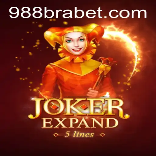 Descubra o Fascinante Mundo de JokerExpand em 988bra.com