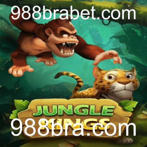 JungleKings: Aventura e Estratégia em um Mundo Selvagem