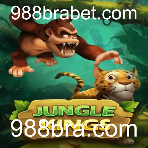 JungleKings: Aventura e Estratégia em um Mundo Selvagem