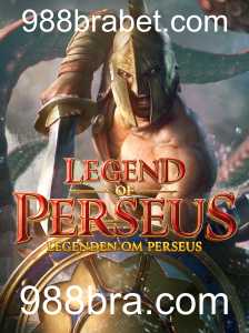 LegendofPerseus: A Nova Jornada no Mundo dos Jogos de Aventura
