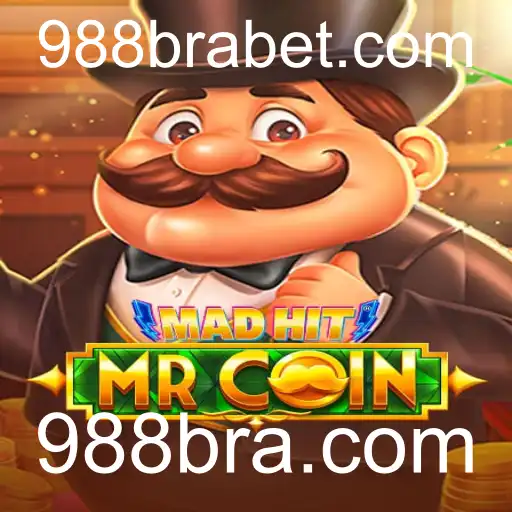 Explorando o Fascinante Mundo de MadHitMrCoin e a Tendência 988bra.com