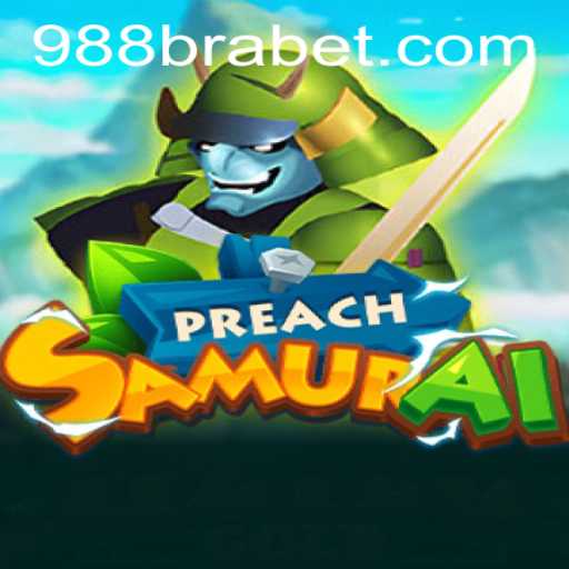 PreachSamurai: Aventura e Estratégia no Novo Jogo Inovador