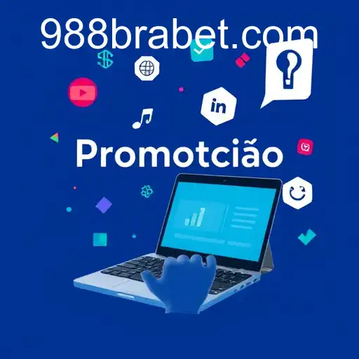 Promoção Eficaz na Era Digital com 988bra.com