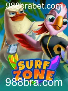 Explorando o Mundo Dinâmico de SurfZone: O Jogo de Surf que Conquista Corações