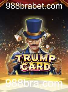 Explorando o Intrigante Mundo de TrumpCard