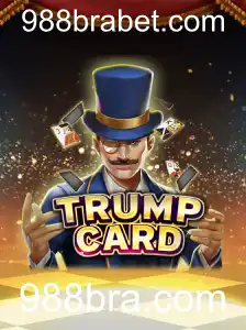 Explorando o Intrigante Mundo de TrumpCard